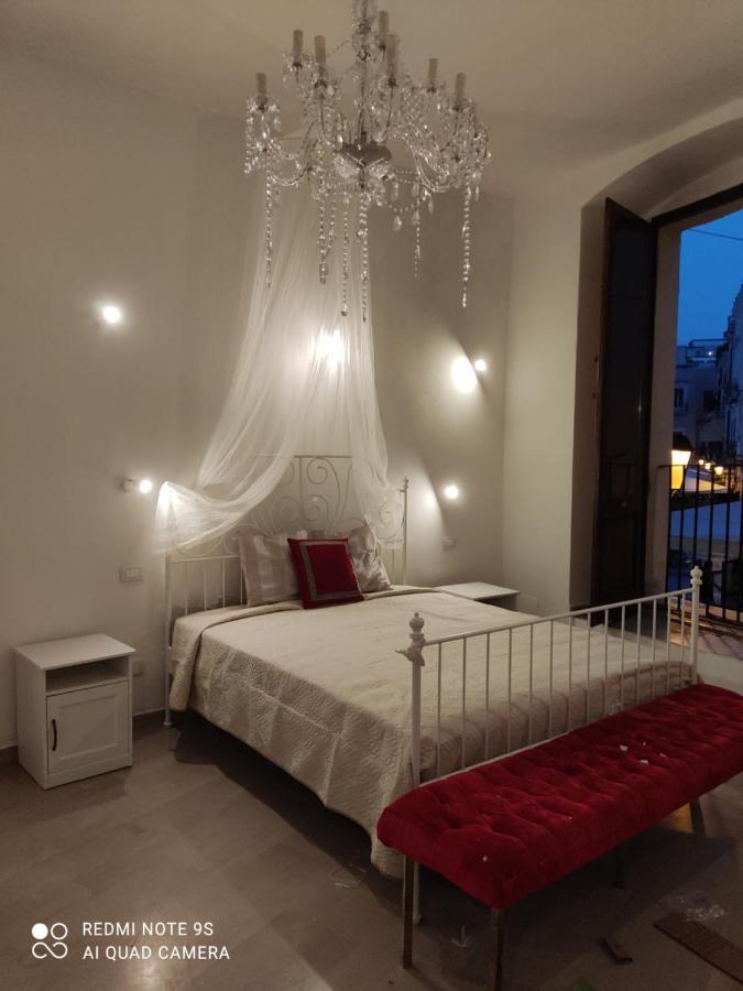 Villa La Dimora Di Giusy Bari Exterior foto