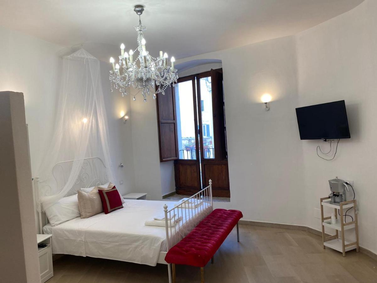 Villa La Dimora Di Giusy Bari Exterior foto